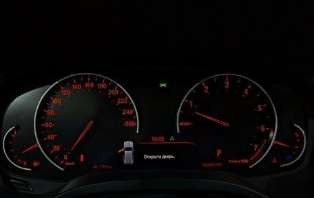 BMW X3, 2020 год, 4 200 000 рублей, 20 фотография