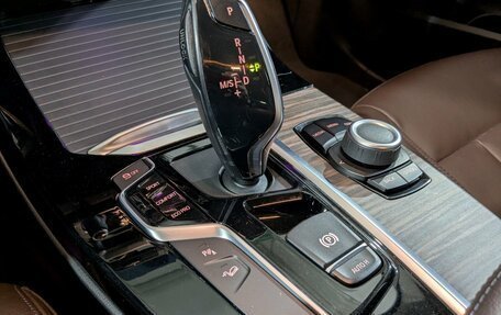 BMW X3, 2020 год, 4 200 000 рублей, 19 фотография