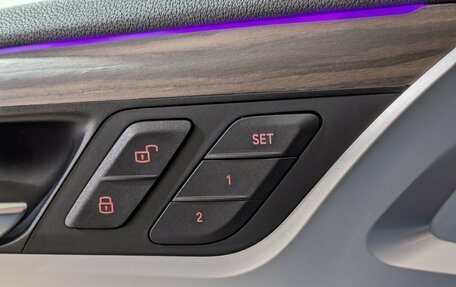 BMW X3, 2020 год, 4 200 000 рублей, 21 фотография