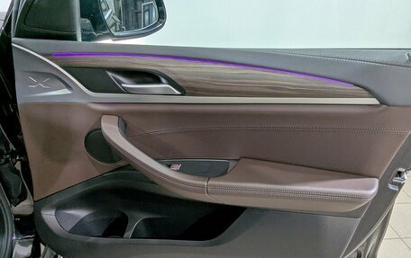 BMW X3, 2020 год, 4 200 000 рублей, 24 фотография