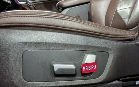 BMW X3, 2020 год, 4 200 000 рублей, 23 фотография