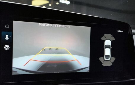 Hyundai Avante, 2022 год, 1 690 000 рублей, 13 фотография