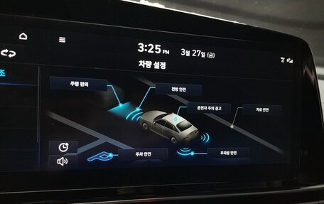 Hyundai Avante, 2022 год, 1 690 000 рублей, 11 фотография