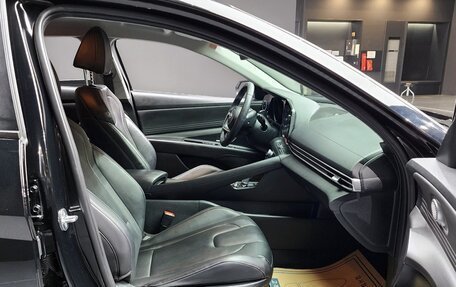 Hyundai Avante, 2022 год, 1 690 000 рублей, 8 фотография