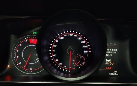 Hyundai Avante, 2022 год, 1 690 000 рублей, 6 фотография