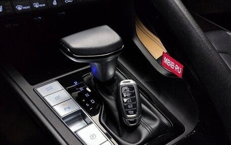 Hyundai Avante, 2022 год, 1 690 000 рублей, 7 фотография