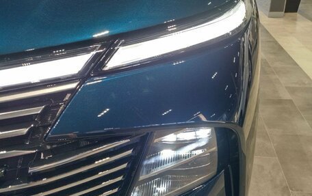 Haval F7, 2026 год, 3 099 000 рублей, 7 фотография