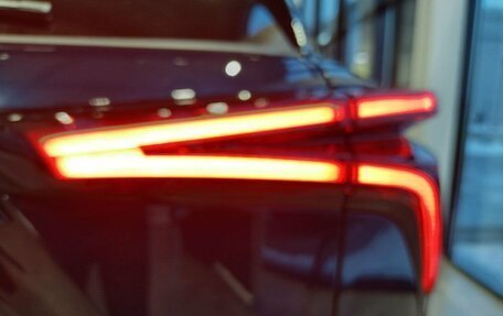 Haval F7, 2026 год, 3 099 000 рублей, 6 фотография