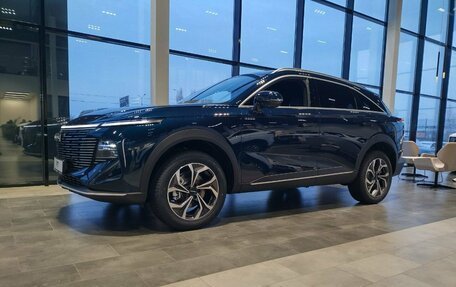 Haval F7, 2026 год, 3 099 000 рублей, 4 фотография