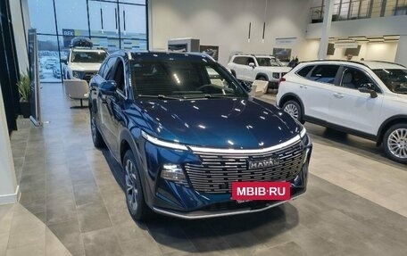 Haval F7, 2026 год, 3 099 000 рублей, 3 фотография