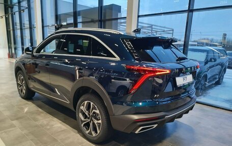 Haval F7, 2026 год, 3 099 000 рублей, 5 фотография