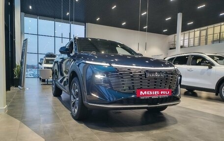Haval F7, 2026 год, 3 099 000 рублей, 2 фотография