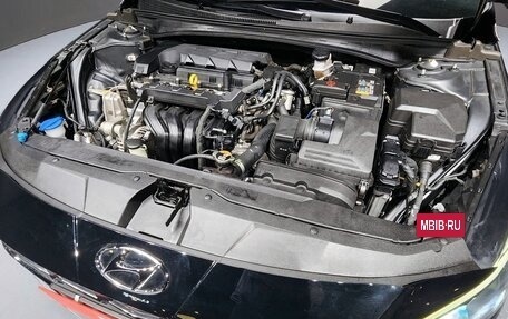 Hyundai Avante, 2022 год, 1 690 000 рублей, 17 фотография