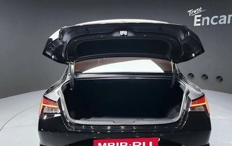 Hyundai Avante, 2022 год, 1 690 000 рублей, 19 фотография