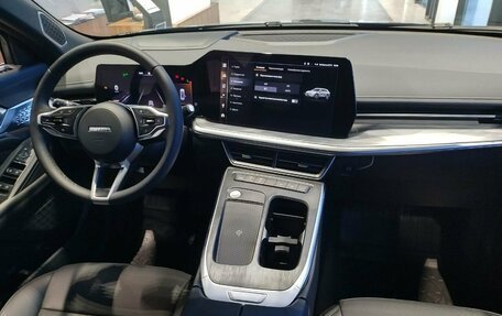 Haval F7, 2026 год, 3 099 000 рублей, 15 фотография