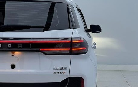 Hyundai ix35, 2022 год, 1 809 000 рублей, 5 фотография