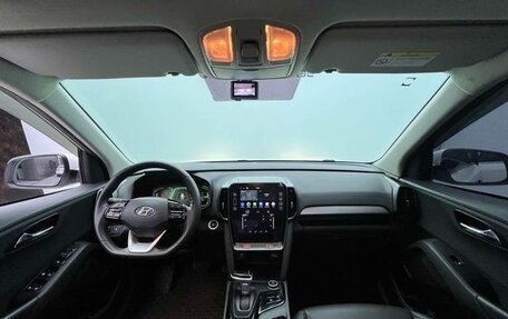 Hyundai ix35, 2022 год, 1 809 000 рублей, 6 фотография