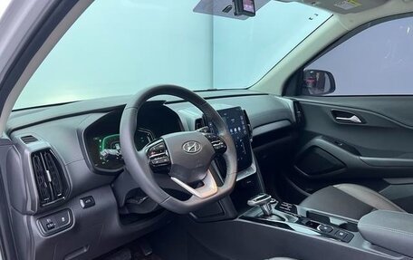 Hyundai ix35, 2022 год, 1 809 000 рублей, 7 фотография