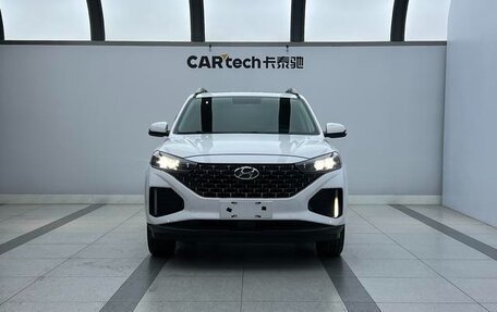 Hyundai ix35, 2022 год, 1 809 000 рублей, 2 фотография