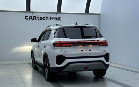 Hyundai ix35, 2022 год, 1 809 000 рублей, 4 фотография