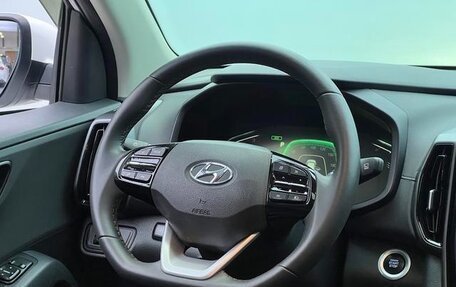 Hyundai ix35, 2022 год, 1 809 000 рублей, 8 фотография
