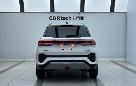 Hyundai ix35, 2022 год, 1 809 000 рублей, 3 фотография