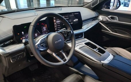 Haval F7, 2026 год, 3 099 000 рублей, 18 фотография