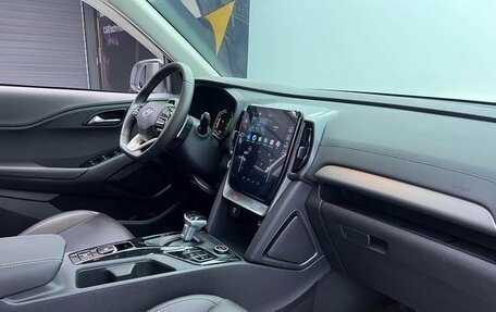 Hyundai ix35, 2022 год, 1 809 000 рублей, 9 фотография