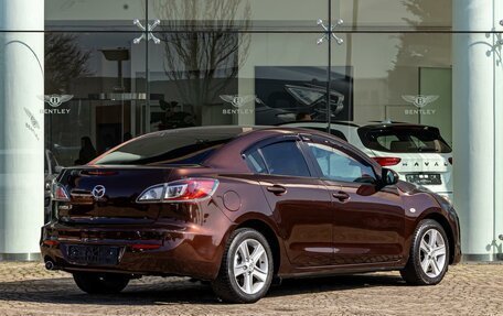 Mazda 3, 2012 год, 1 155 000 рублей, 6 фотография