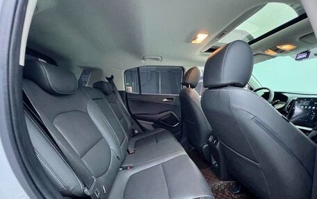 Hyundai ix35, 2022 год, 1 809 000 рублей, 11 фотография