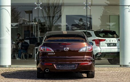 Mazda 3, 2012 год, 1 155 000 рублей, 5 фотография