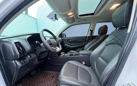 Hyundai ix35, 2022 год, 1 809 000 рублей, 10 фотография