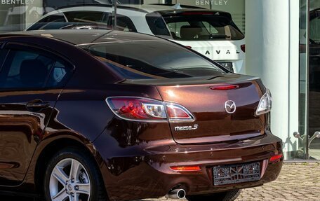 Mazda 3, 2012 год, 1 155 000 рублей, 10 фотография