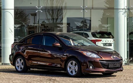 Mazda 3, 2012 год, 1 155 000 рублей, 3 фотография