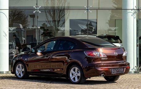 Mazda 3, 2012 год, 1 155 000 рублей, 4 фотография