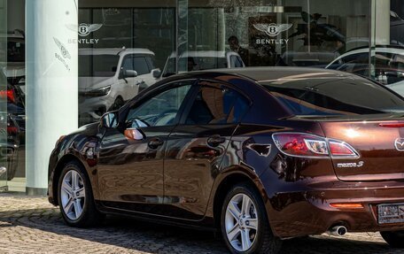 Mazda 3, 2012 год, 1 155 000 рублей, 8 фотография