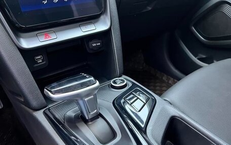 Hyundai ix35, 2022 год, 1 809 000 рублей, 14 фотография