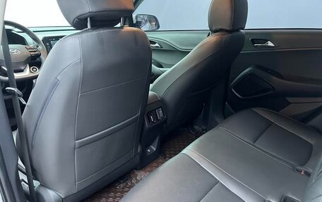 Hyundai ix35, 2022 год, 1 809 000 рублей, 12 фотография