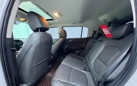 Hyundai ix35, 2022 год, 1 809 000 рублей, 13 фотография