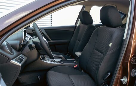 Mazda 3, 2012 год, 1 155 000 рублей, 11 фотография