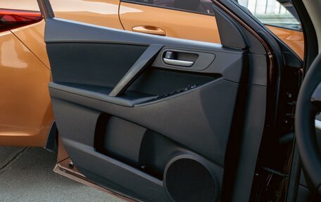 Mazda 3, 2012 год, 1 155 000 рублей, 12 фотография