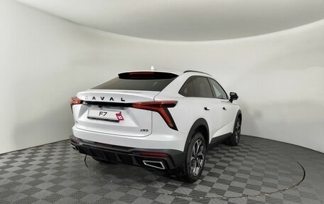 Haval F7x, 2026 год, 3 599 000 рублей, 3 фотография