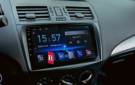 Mazda 3, 2012 год, 1 155 000 рублей, 15 фотография