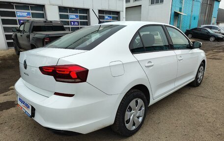 Volkswagen Polo VI (EU Market), 2020 год, 1 385 000 рублей, 4 фотография