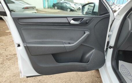 Volkswagen Polo VI (EU Market), 2020 год, 1 385 000 рублей, 10 фотография