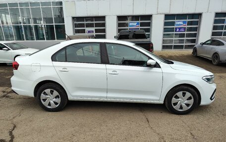 Volkswagen Polo VI (EU Market), 2020 год, 1 385 000 рублей, 5 фотография