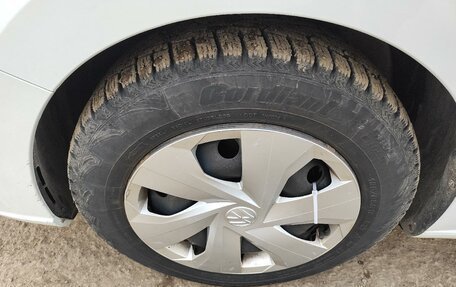 Volkswagen Polo VI (EU Market), 2020 год, 1 385 000 рублей, 9 фотография