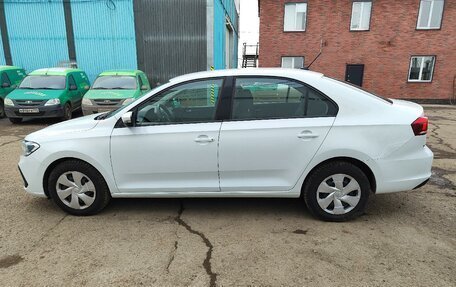 Volkswagen Polo VI (EU Market), 2020 год, 1 385 000 рублей, 6 фотография