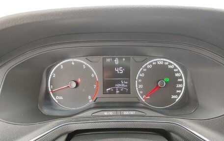 Volkswagen Polo VI (EU Market), 2020 год, 1 385 000 рублей, 13 фотография