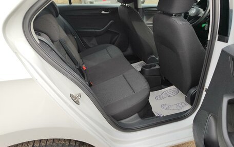 Volkswagen Polo VI (EU Market), 2020 год, 1 385 000 рублей, 18 фотография